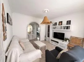 Apartamento Centro Tarifa