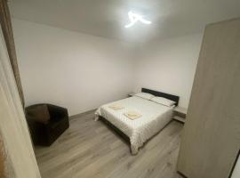 Apartament, hotel di Bacău