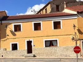 El Capricho de Nunu SIMANCAS