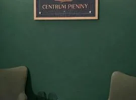 Dom Wczasowy Centrum Pieniny