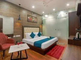Hotel Siya Ram By AKC Hotels