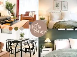 The Langdale Works - Contractor Stay - Long-Stay Discounts - Free Parking