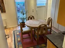 Ferienwohnung Im Einklang