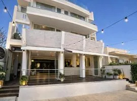 Nauticus Hotel Ugento