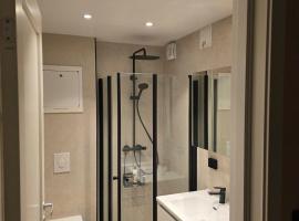 Viesnīca Cozy Corner - Bergen Vest Bergenā