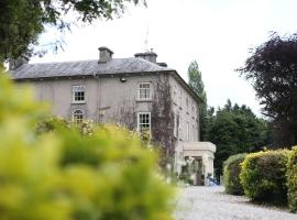 Richmond House、Cappoquinのホテル