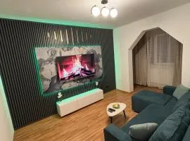 Apartament Eric