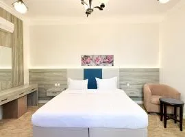 سديم الفخر 2 للشقق الفندقية