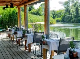 Wineport Lodge Agva Riverside Hotel & Winery