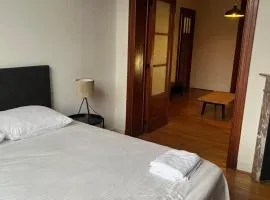 Brussels EU District Mansion