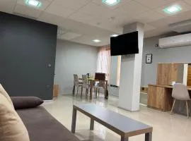 Студио за гости ПЕНТАГОН