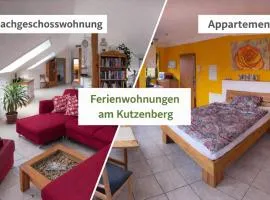 Ferienwohnungen auf dem Kutzenberg