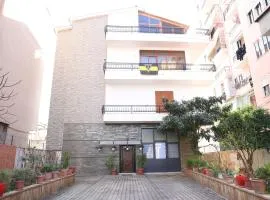 Guesthouse Alemannia