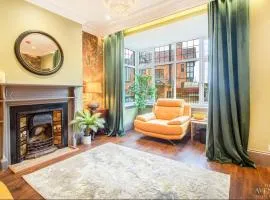 Salubrious Area, 1 double bedroom, NEC, BELFRY, BIRMINGHAM, RESORTS WORLD, DAYTON MANOR,