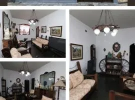 Ilha do Governador MVC Residencia