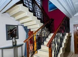 Residence TAWFEKH, Hotel in St. Louis