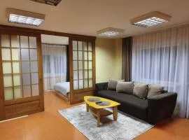 City Center Apartments