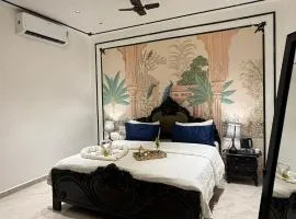 Anand valley Royal Retreat Resort