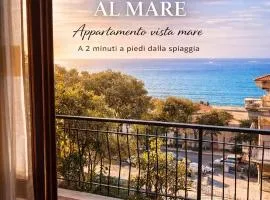 Sea View Apartment with Terrace & Free Parking