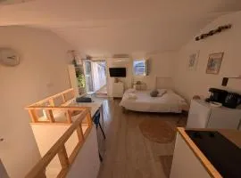 L'oiseau Bleu - Clim - Tout inclus - Terrasse