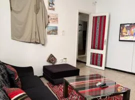 relax in the heart of tunis