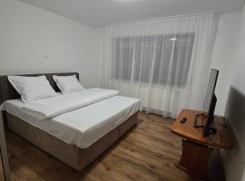 Apartament in Bühlerzell, Hotel in Bühlerzell