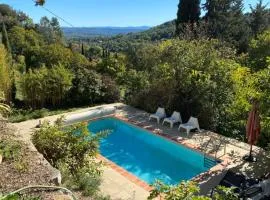 Jolie Maison atypique