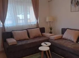 Apartman Nika