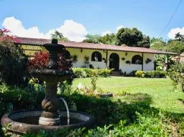 Finca en Barbosa Descanso Naturaleza y Desconexion