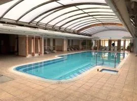 Auróra apartman Zalakaros