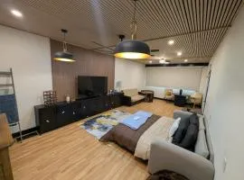 Beamsville Modern Rustic Suites