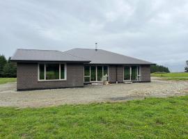 Shinness, hotel v destinaci Ashwick Flat