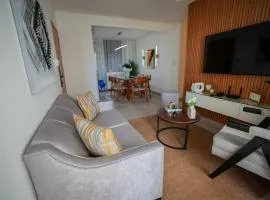 Peaceful Haven 3 Bedroom Apartment