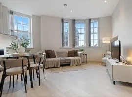 Cosy & Modern Leeds City Centre Apartment