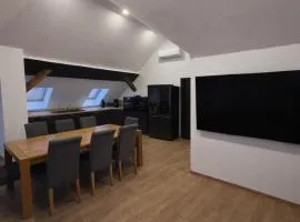 Ferienwohnung NR4 DG Klima