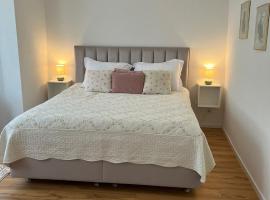 Ferienwohnung Blerta, hotel a Gerolstein