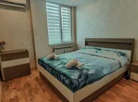 Sunny Apartment - Veliko Tarnovo