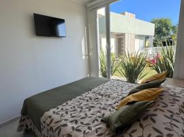 Departamento Termas -PLANTA BAJA- Agua de Vida – hotel w mieście Chajarí