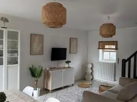 Appartement Maisonnette pour 4 personnes