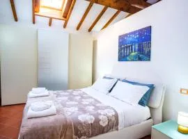 La Dolce Imola-Bilocale in centro storico