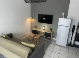 Appartement en résidence privé Avignon Agroparc