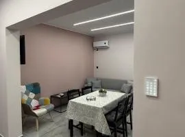 Seaside Family House Salamina I