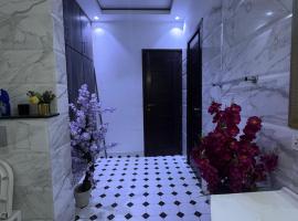 Home Sweet Home 3 DHA, sumarb&uacute;sta&eth;ur &iacute; Karachi