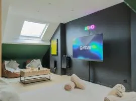 Immersion Foot - PS5 - Près du Stade Bollaert