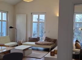 Ferienhaus an der Allee, hotel a Kalkar