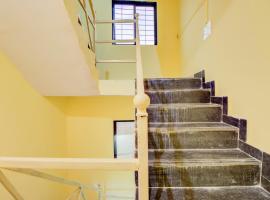 Hotel O by OYO Tare Farms, Hotel in Titwala