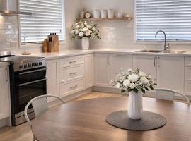 Pandora Place, Hotel in Lightning Ridge