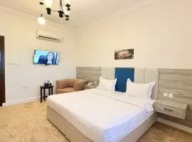 سديم الفخر 2 للشقق الفندقية