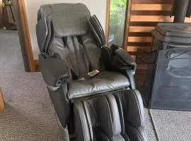 Rakanui Hidden Retreat