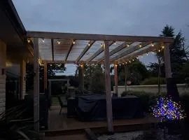 Rakanui Hidden Retreat